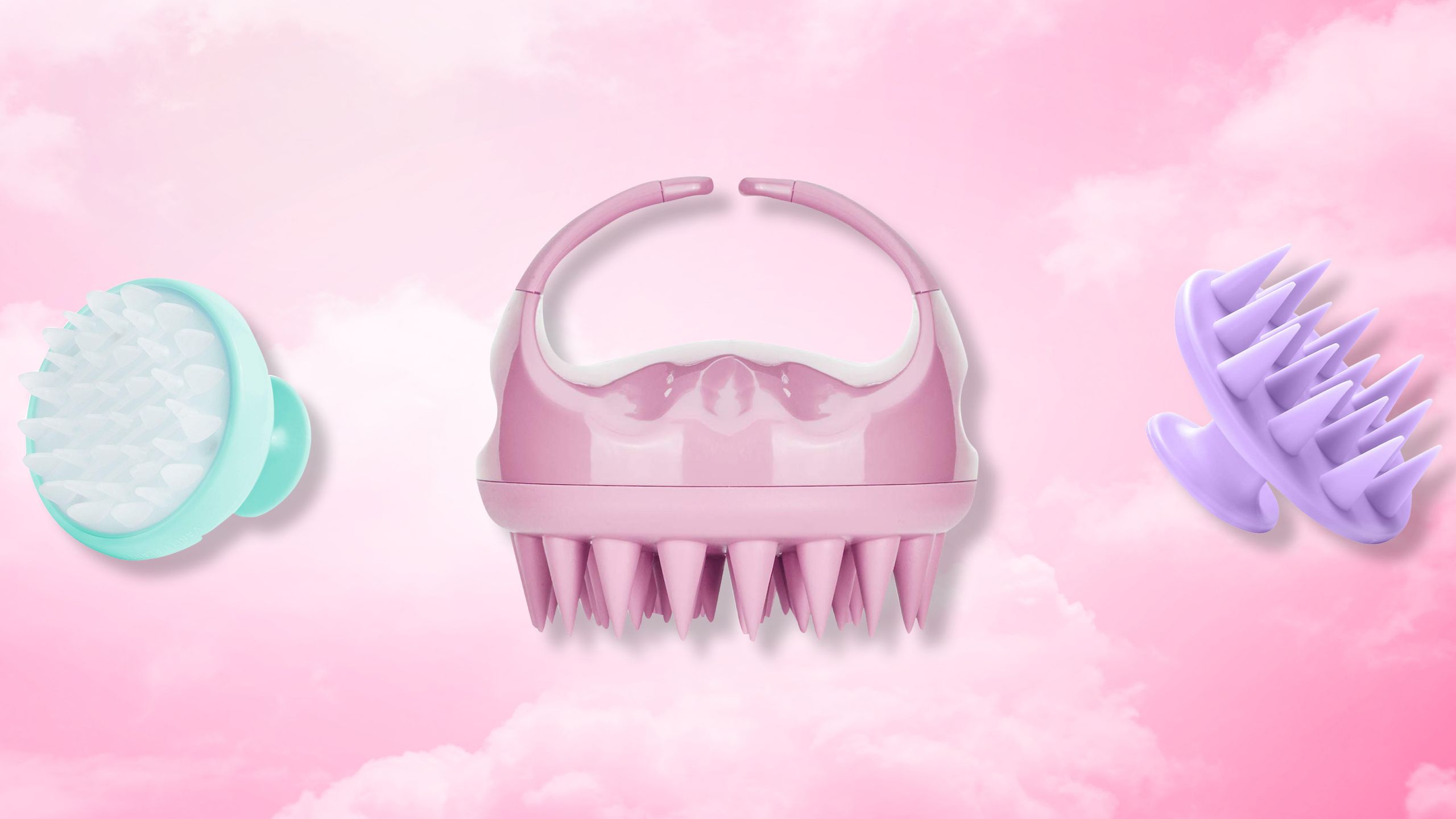 Handheld Scalp Massagers Compared: Which One Stimulates Hair Growth Best?