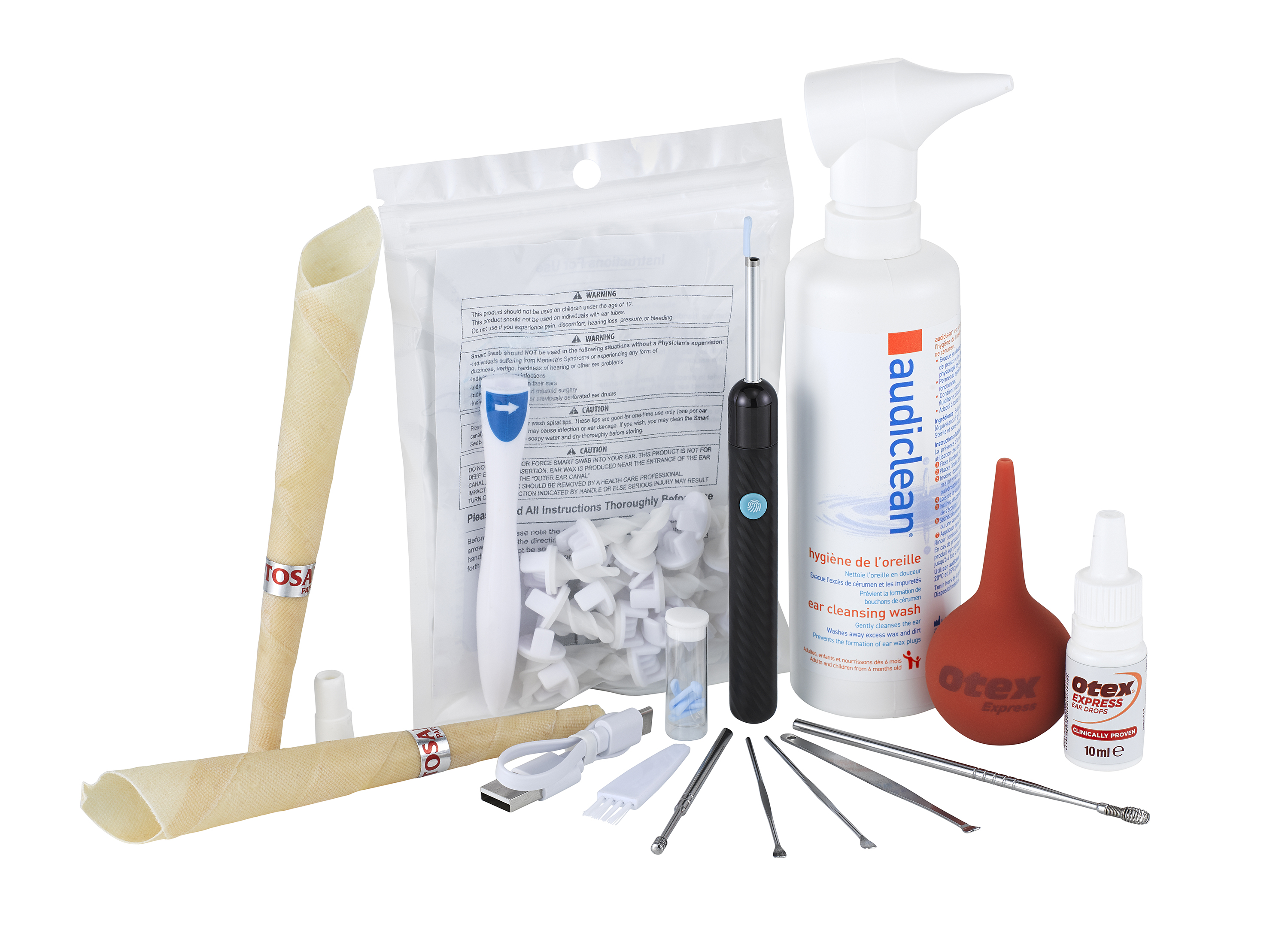 5 Best Ear Wax Removal Kit 2025: Super Easy, Safe and Cool