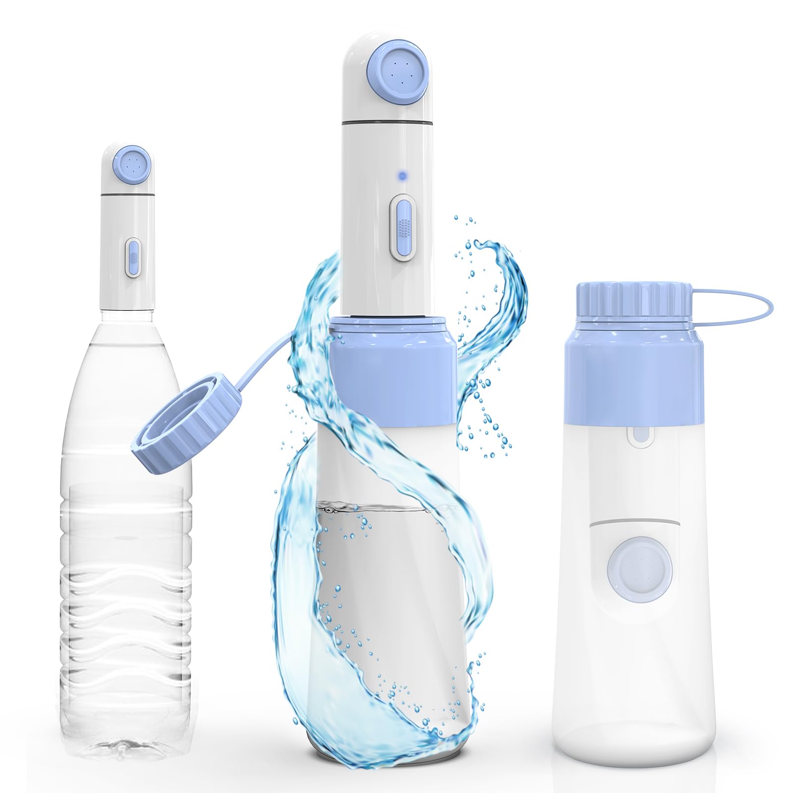 SUNCHARM Portable Electric Bidet